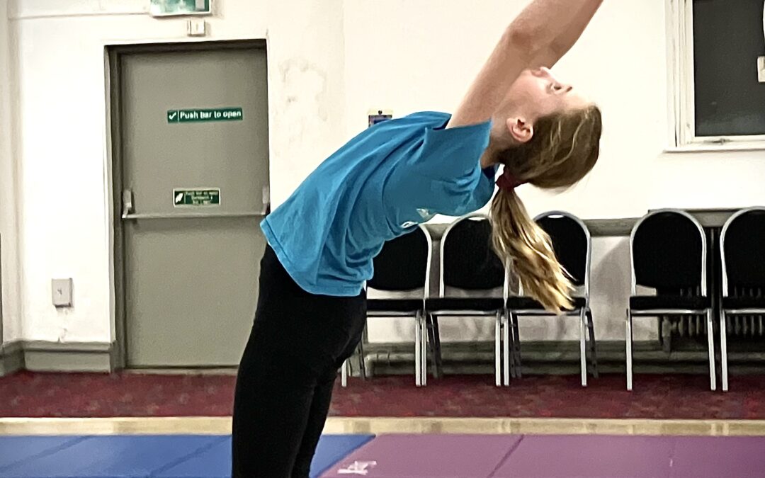 Nurturing young talent